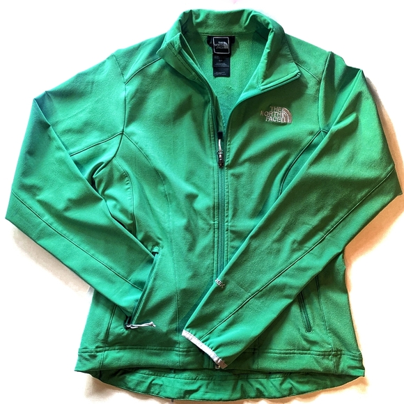 THE NORTH FACE | Apex Softshell Jacket - Picture 1 of 4